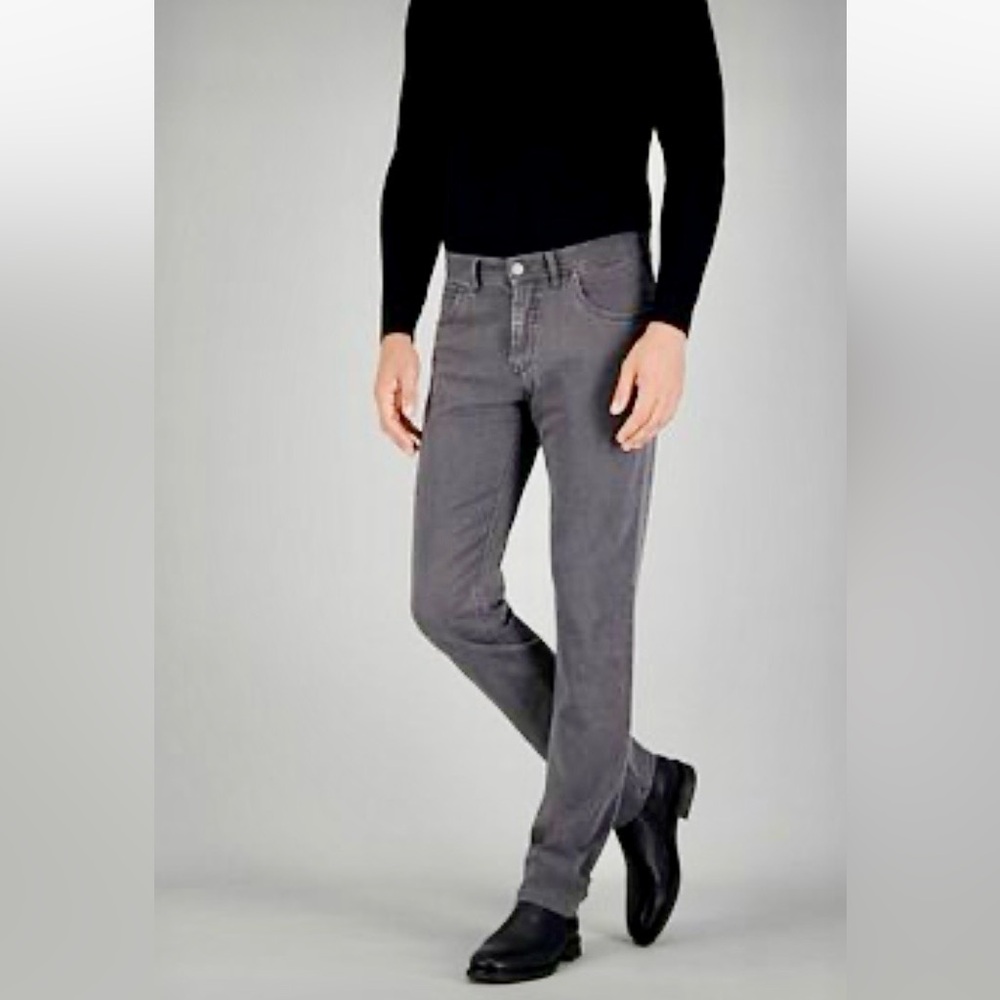 Gardeur Bradley Modern Fit Men’s Jeans Anthracite